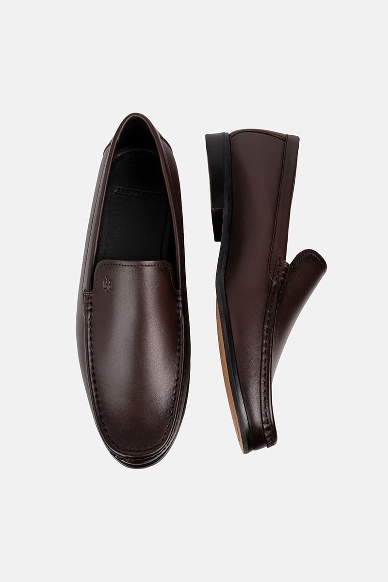  Giày Loafer Nam SO26FH18P-DS 