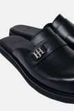  Dép Mullet Da Bò SO26FH22P-MUL 