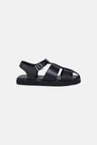  Giày Sandal Nam Da Bò Cao Cấp - SO26FH27P-SA 
