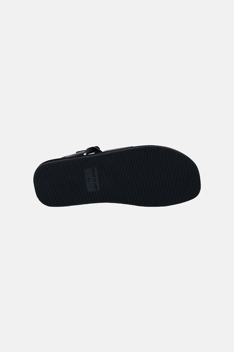  Giày Sandal Nam Da Bò Cao Cấp - SO26FH27P-SA 