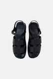  Giày Sandal Nam Da Bò Cao Cấp - SO26FH27P-SA 