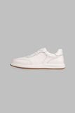  Giày Sneaker Da Nam Cao Cấp - SO26FH28P-CS 