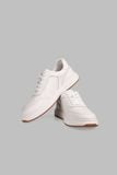  Giày Sneaker Da Nam Cao Cấp - SO26FH28P-CS 