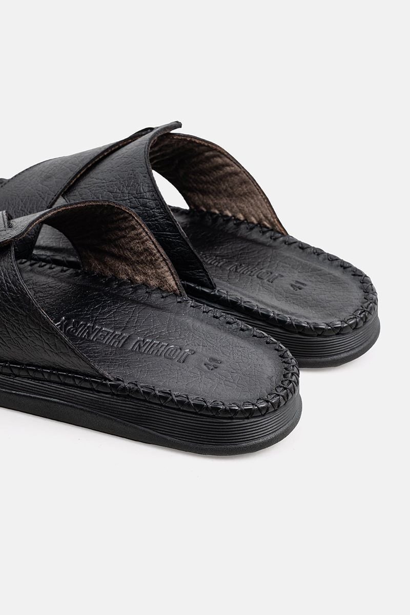  Dép Quai Chéo Nam SO26SS02P-SA 