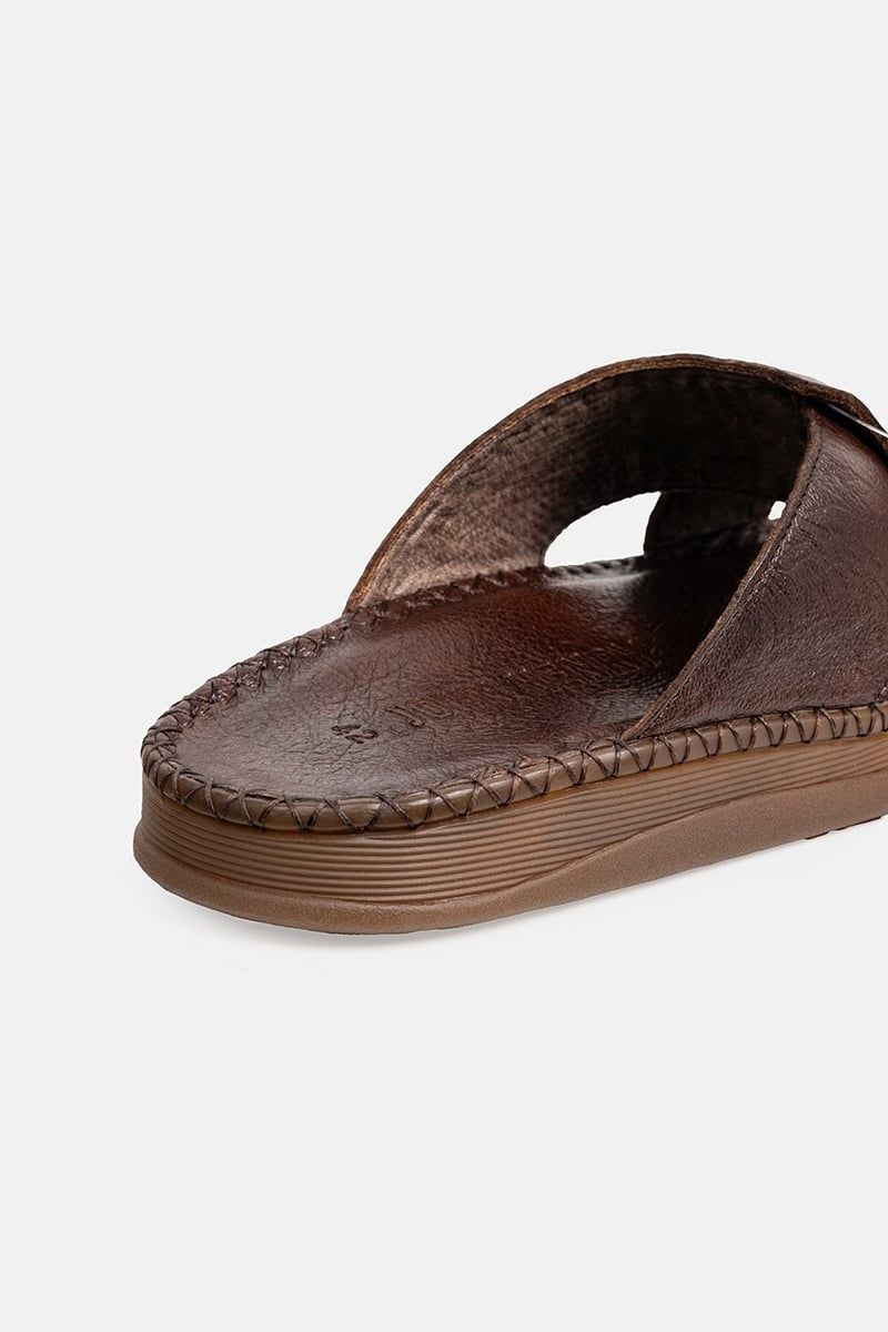  Dép Quai Chéo Nam SO26SS02P-SA 