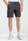  Quần Short Nam Form Trên Gối SP25FH22T-AK 