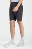  Quần Short Nam Form Trên Gối SP25FH22T-AK 