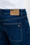 Quần Short Jeans Nam SP25FH30T-JN 