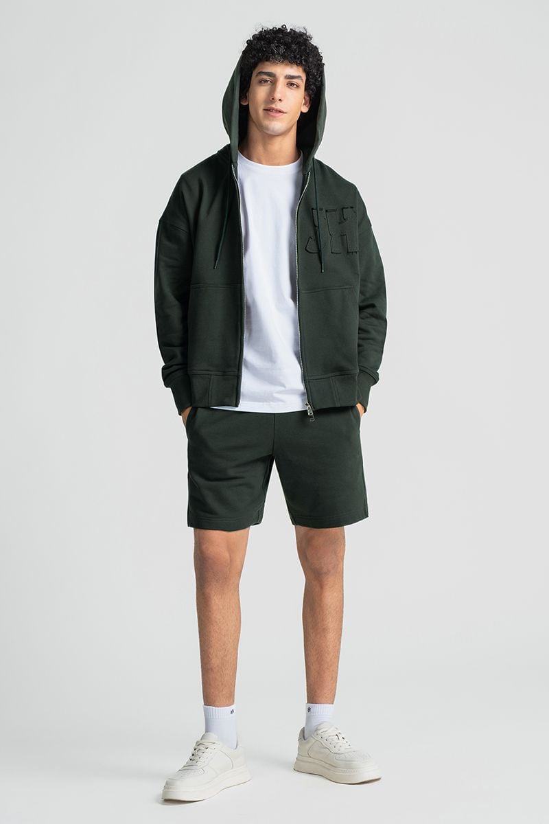  Quần Short Nam Năng Động SP25FH32P-AK 