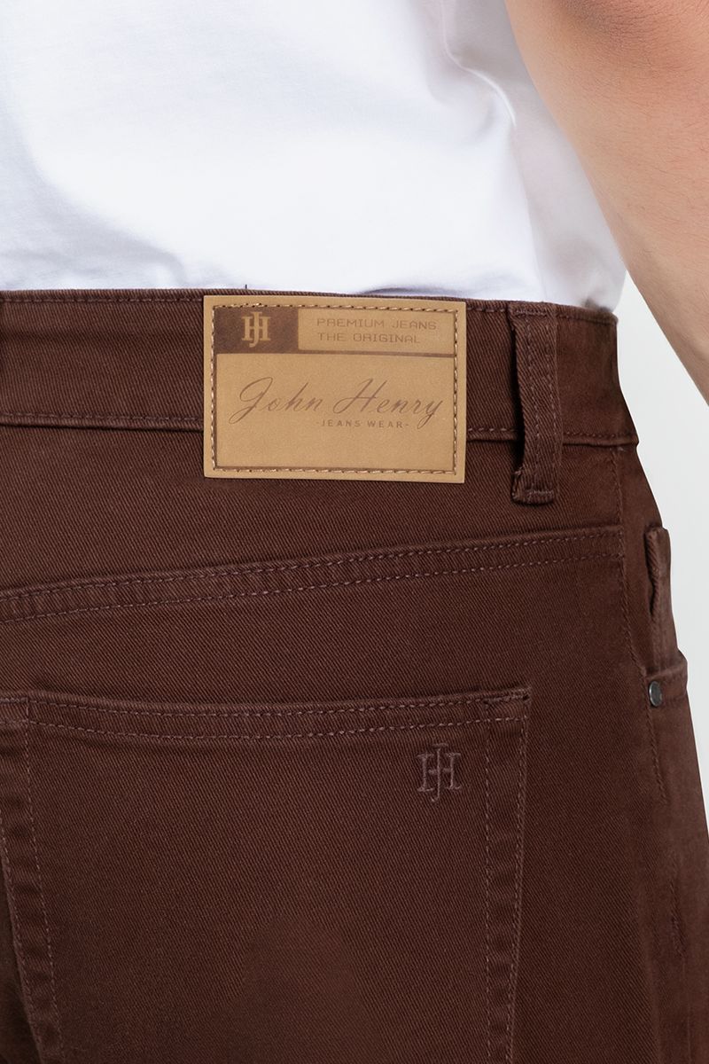  Quần Short Nam Form Trên Gối SP25FH33C-AKJN 