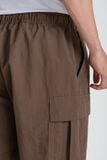  Quần Short Nam Năng Động SP25SS13T-AK 