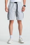  Quần Short Nam Năng Động SP25SS13T-AK 