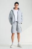  Quần Short Nam Năng Động SP25SS13T-AK 