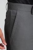  Quần Short Nam Form Trên Gối SP25SS18C-AK 