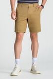  Quần Short Nam Form Trên Gối SP25SS18C-AK 