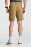  Quần Short Nam Form Trên Gối SP25SS18C-AK 