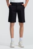  Quần Short Nam Form Vừa SP25SS19C-NM 