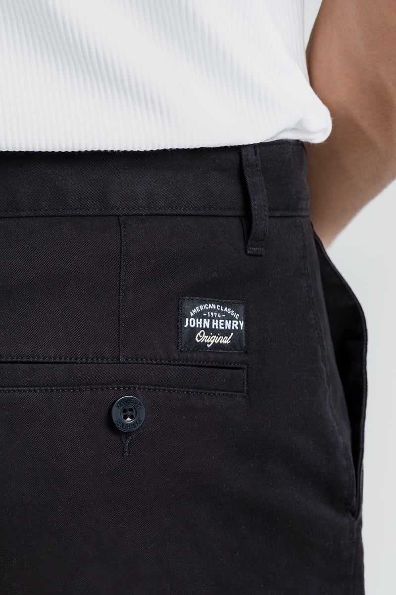  Quần Short Nam Form Vừa SP25SS19C-NM 