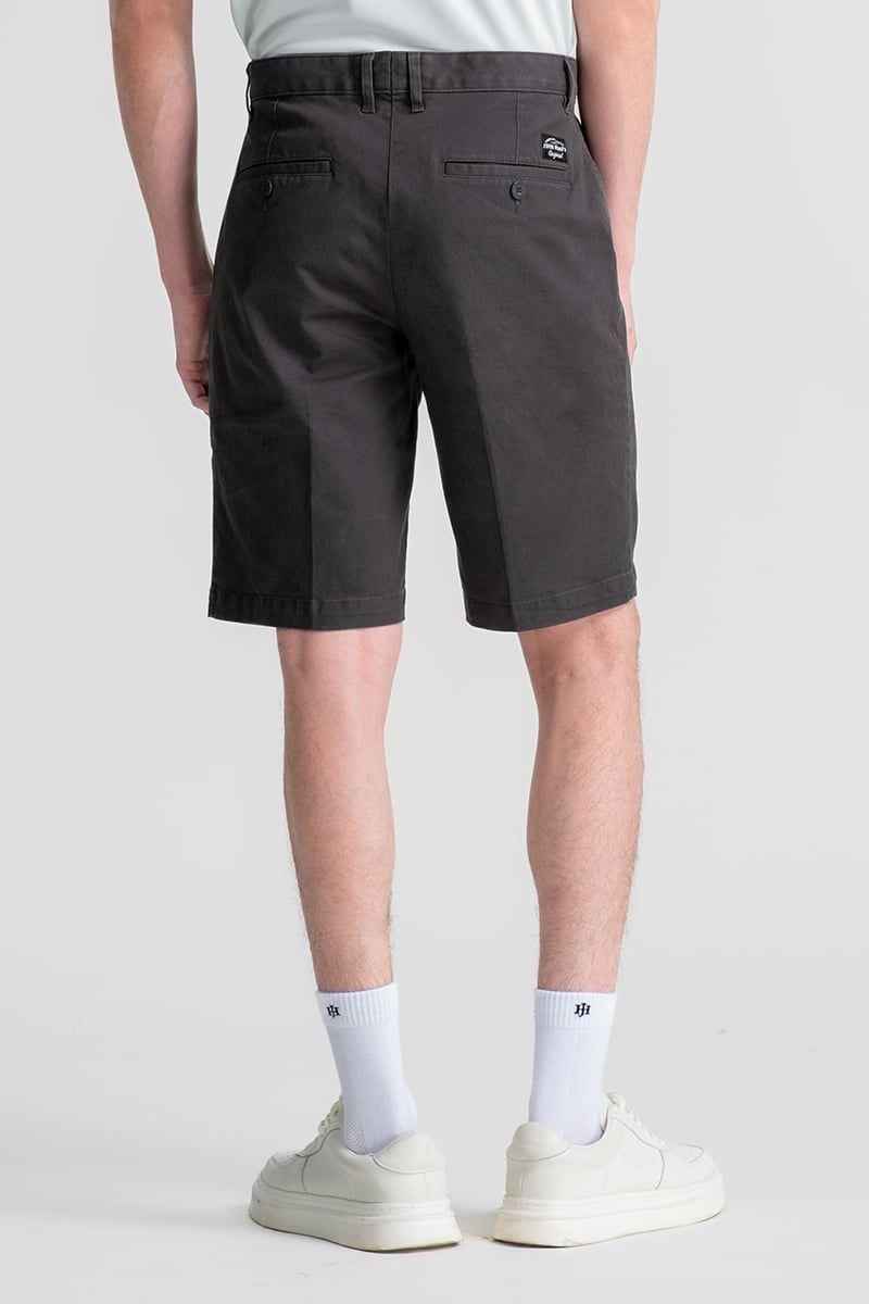  Quần Short Nam Form Vừa SP25SS19C-NM 