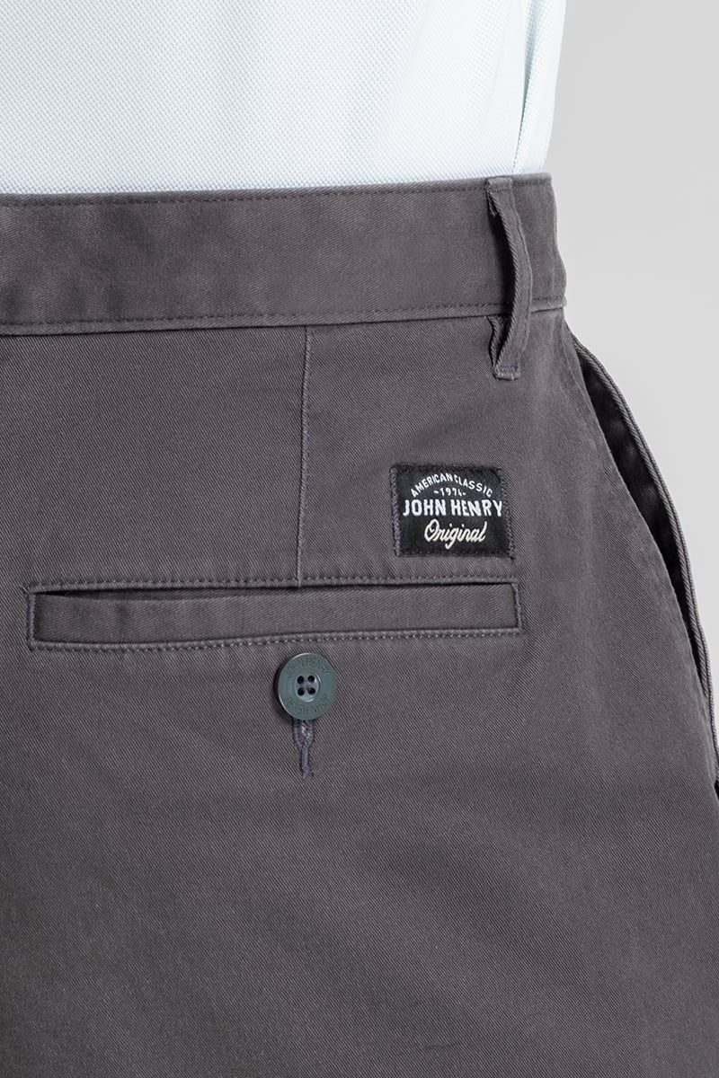  Quần Short Nam Form Vừa SP25SS19C-NM 