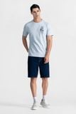  Quần Shorts Jeans Nam SP26FH23T-AKJN 