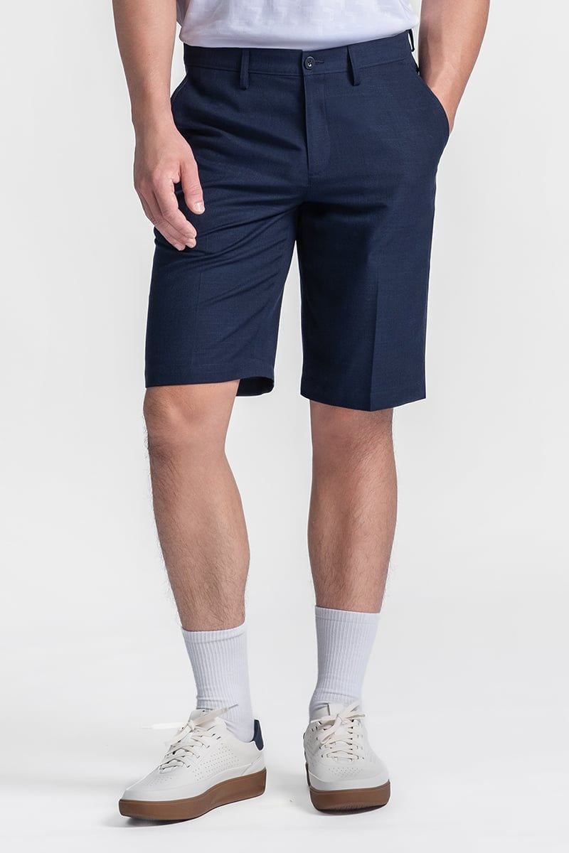  Quần Shorts Nam Form Vừa SP26FH24M-NM 