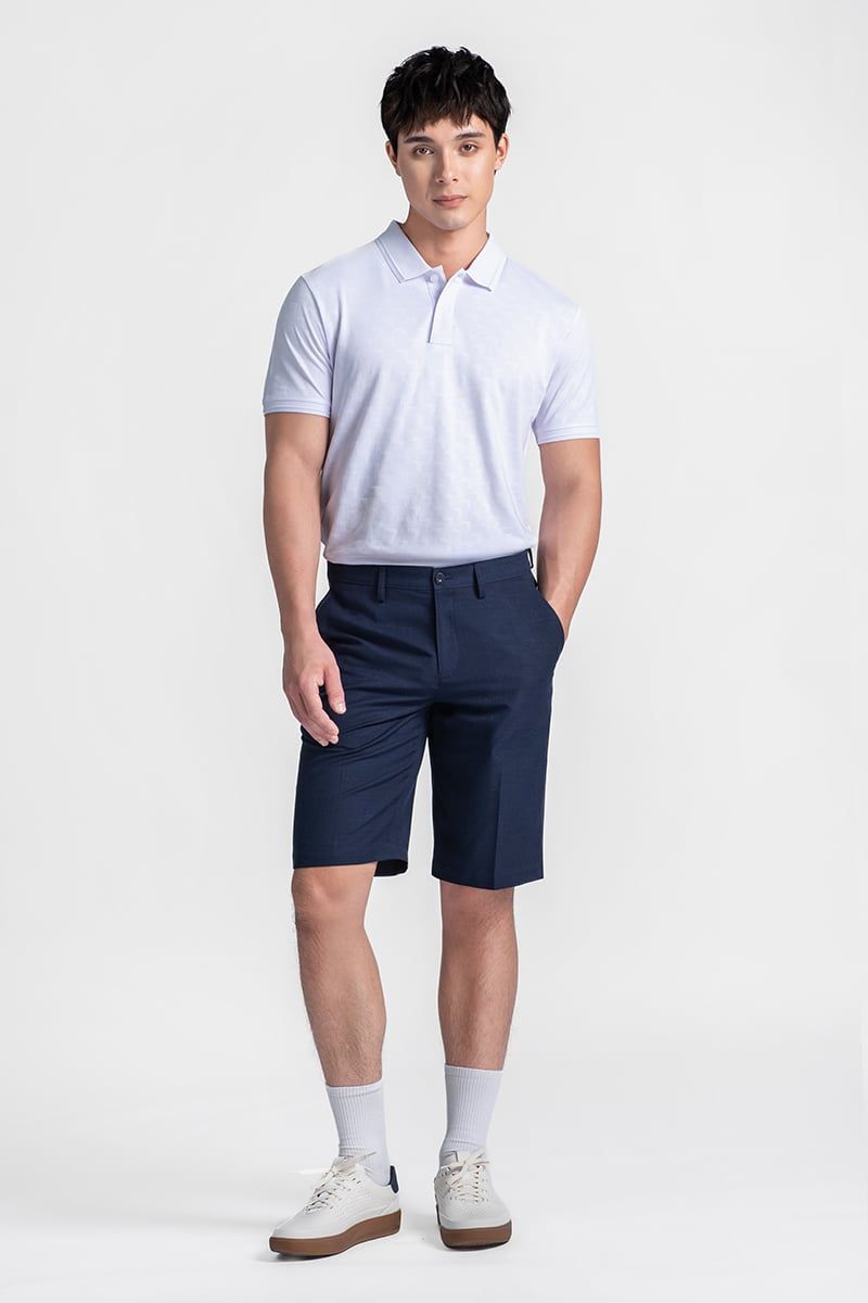  Quần Shorts Nam Form Vừa SP26FH24M-NM 