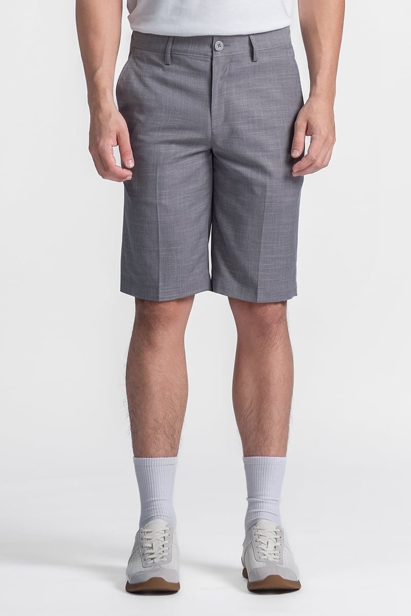  Quần Shorts Nam Form Vừa SP26FH24M-NM 