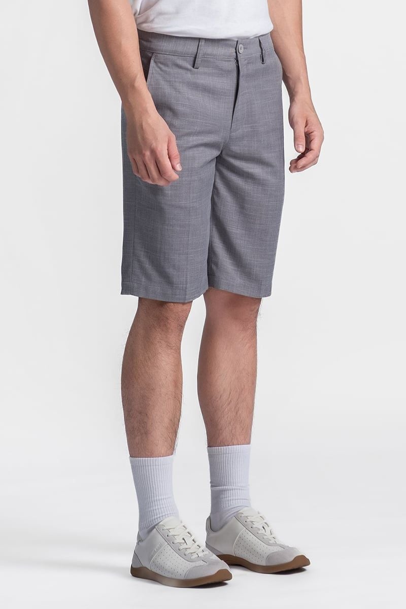  Quần Shorts Nam Form Vừa SP26FH24M-NM 