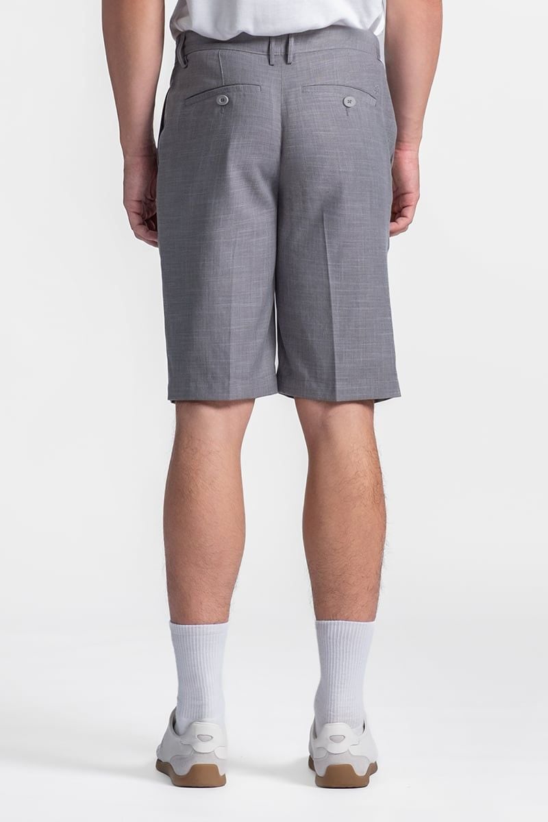  Quần Shorts Nam Form Vừa SP26FH24M-NM 