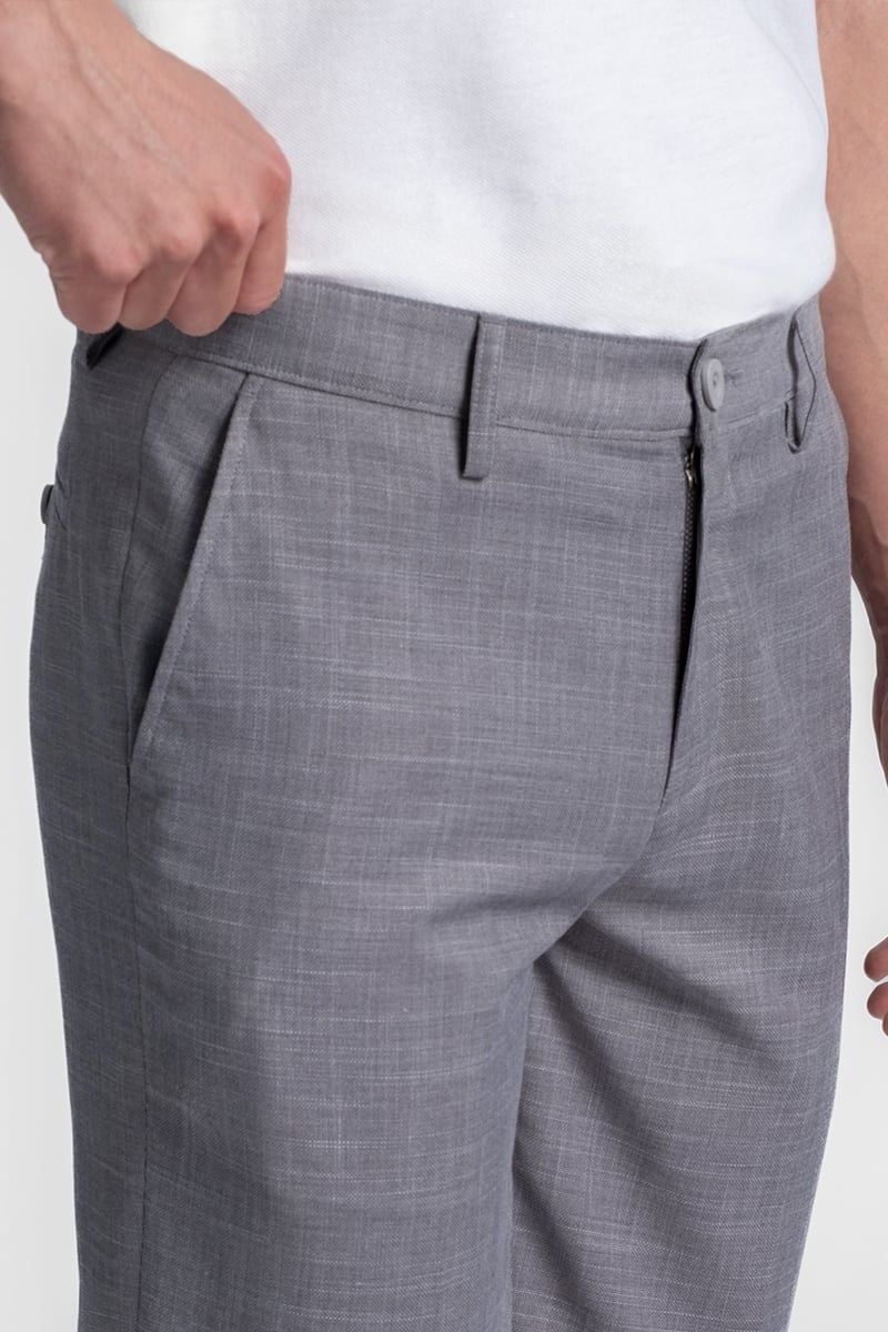  Quần Shorts Nam Form Vừa SP26FH24M-NM 