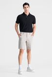  Quần Short Nam Form Trên Gối SP26FH25P-AK 