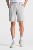  Quần Short Nam Form Trên Gối SP26FH25P-AK 