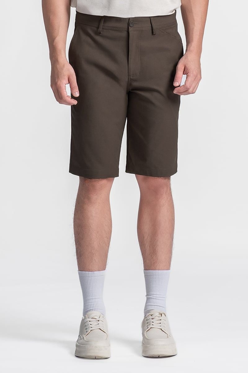  Quần Shorts Nam Form Vừa SP26FH26T-NM 