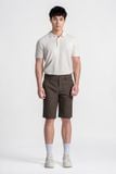  Quần Shorts Nam Form Vừa SP26FH26T-NM 