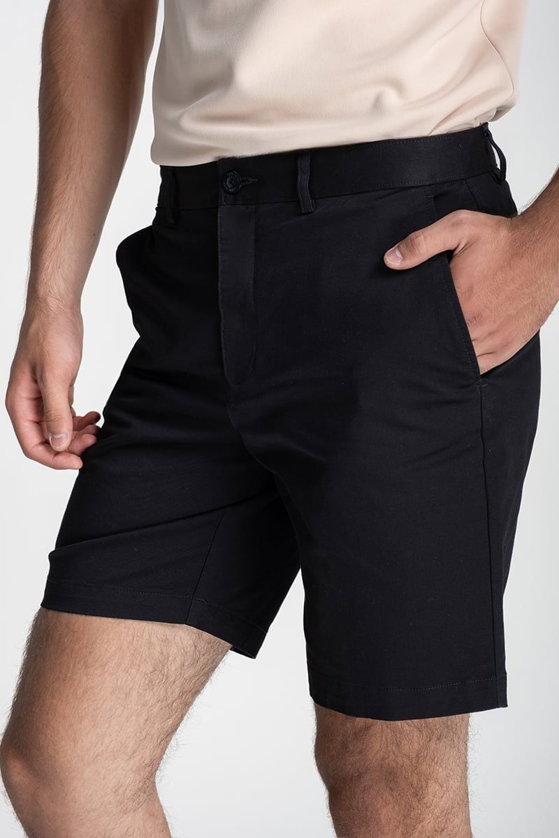  Quần Short Nam Thời Trang - SP26FH27G-AK 