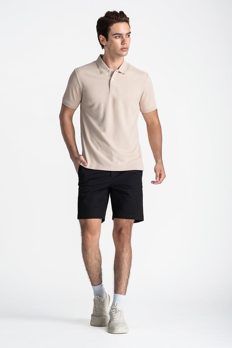  Quần Short Nam Thời Trang - SP26FH27G-AK 