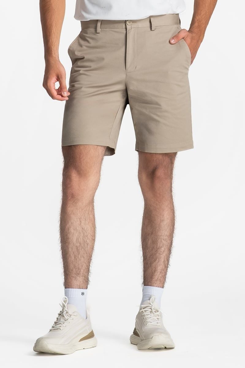  Quần Short Nam Thời Trang - SP26FH27G-AK 