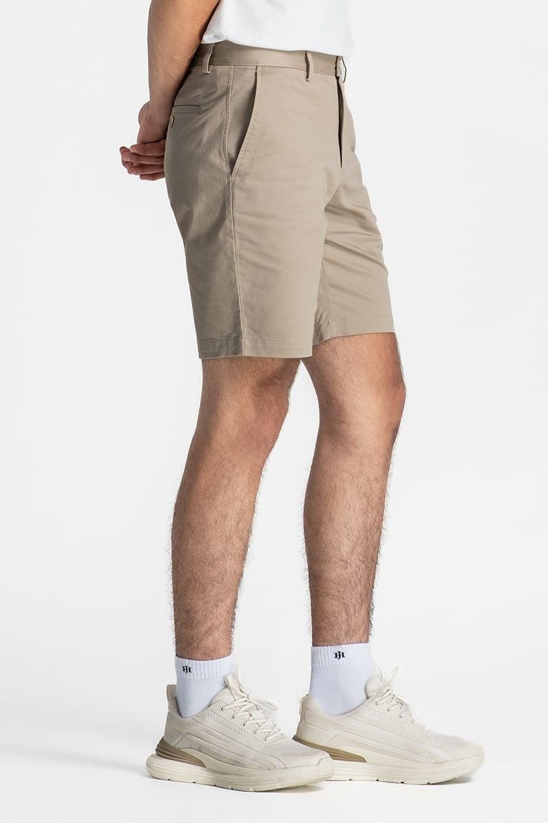  Quần Short Nam Thời Trang - SP26FH27G-AK 