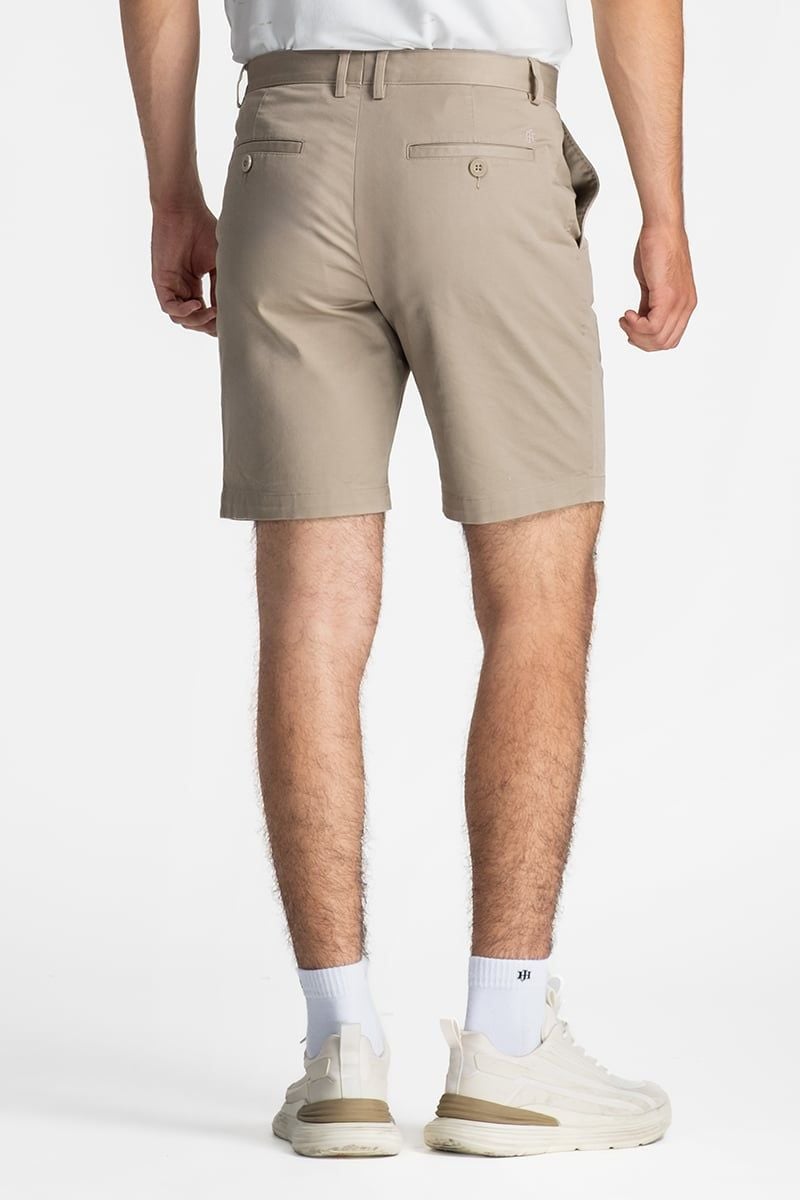  Quần Short Nam Thời Trang - SP26FH27G-AK 