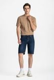  Quần Shorts Jeans Nam Form Vừa SP26FH33M-JN 