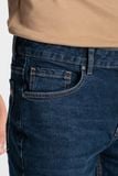  Quần Shorts Jeans Nam Form Vừa SP26FH33M-JN 