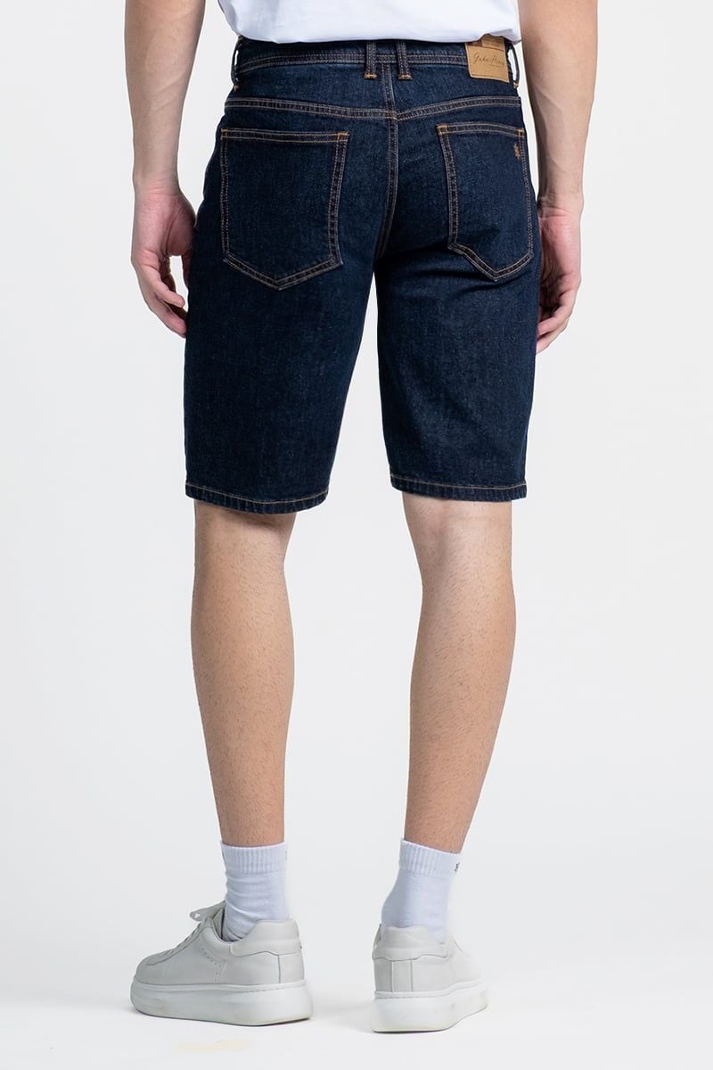 Quần Short Jeans Nam SP26SS02C-JN 
