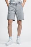  Quần Short Nam Form Trên Gối SP26SS03C-AKJN 