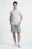  Quần Short Nam Form Trên Gối SP26SS03C-AKJN 