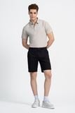  Quần Short Nam Form Trên Gối SP26SS05C-AK 