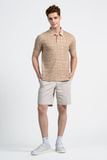  Quần Short Nam Form Trên Gối SP26SS05C-AK 