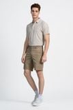  Quần Short Nam Form Trên Gối SP26SS05C-AK 