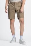  Quần Short Nam Form Trên Gối SP26SS05C-AK 