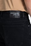  Quần Short Nam Relaxed Fit SP26SS07M-RXJN 